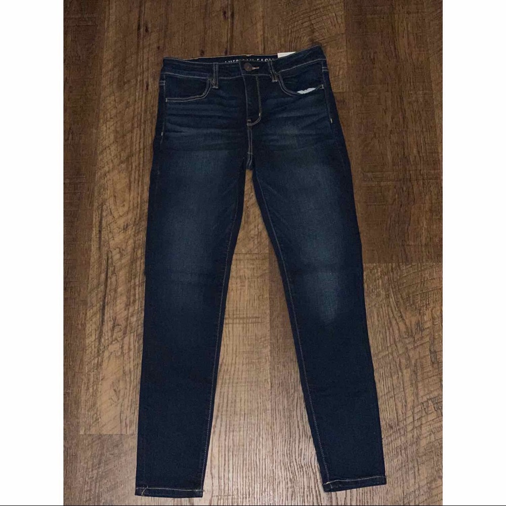 American Eagle jegging
